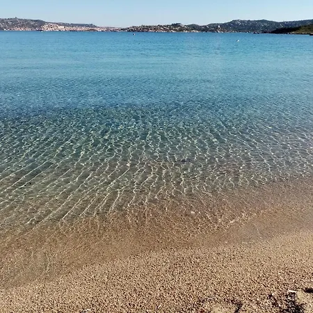 Appartamento Dei Lestrigoni Palau
