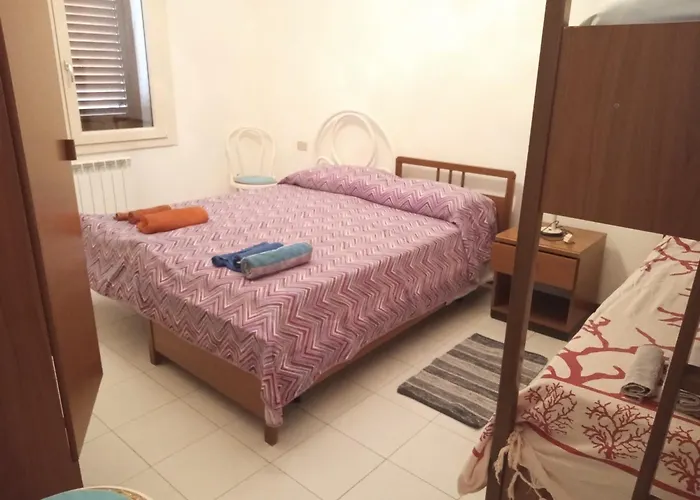 Appartamento Dei Lestrigoni