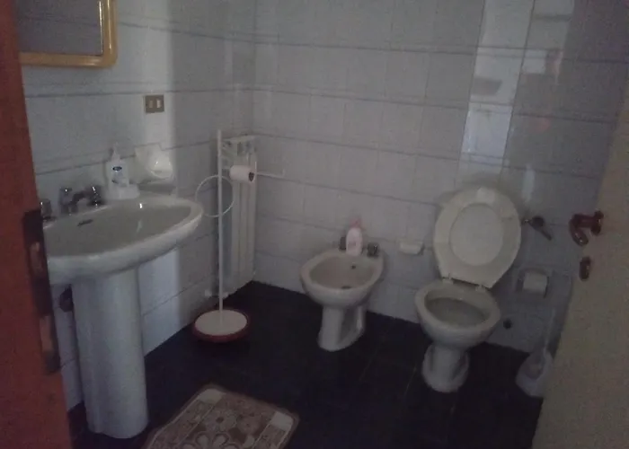 Appartamento Dei Lestrigoni *