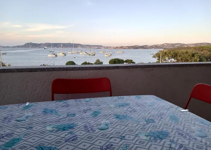 Dei Lestrigoni Appartamento *