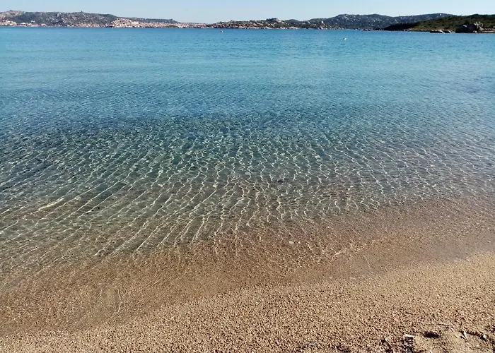 Appartamento Dei Lestrigoni Palau