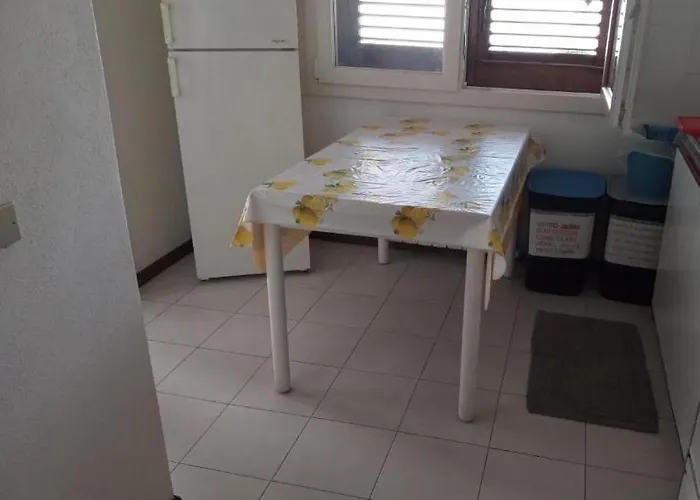 Dei Lestrigoni Appartamento