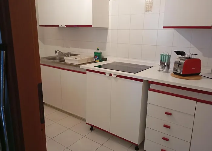 Appartamento Dei Lestrigoni