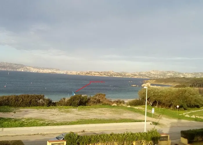 Appartamento Dei Lestrigoni Palau