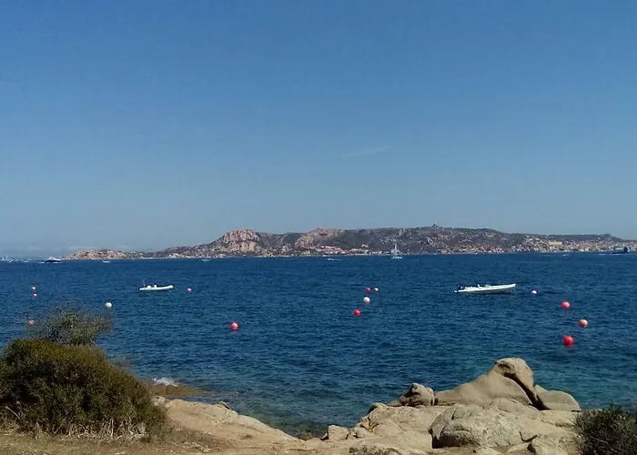 Dei Lestrigoni * Palau