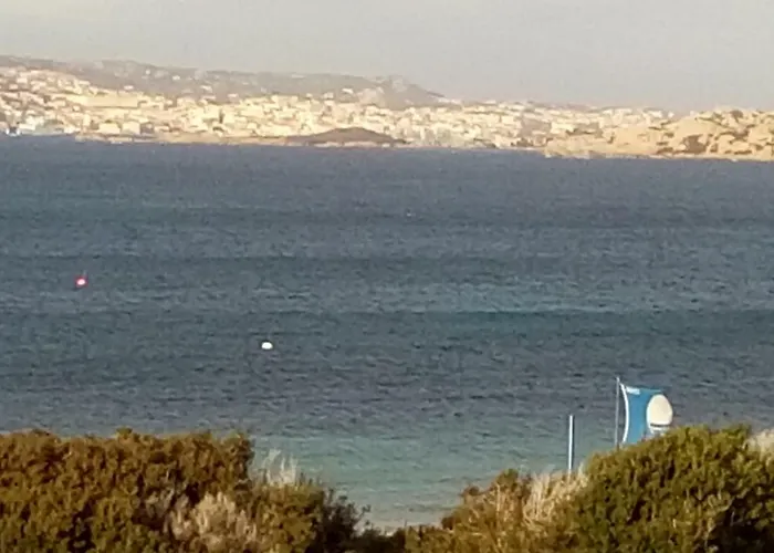 Dei Lestrigoni Appartamento Palau