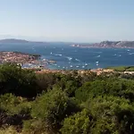 Dei Lestrigoni Palau