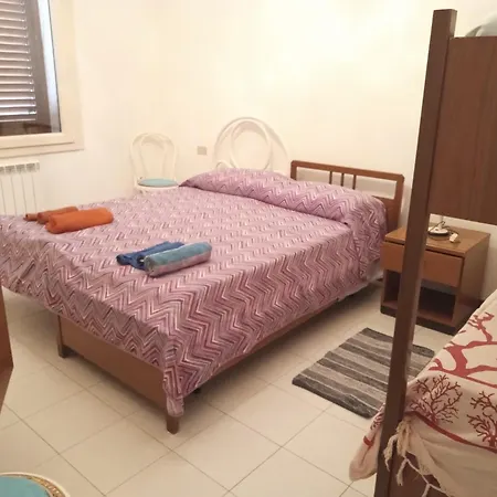 Apartment Dei Lestrigoni