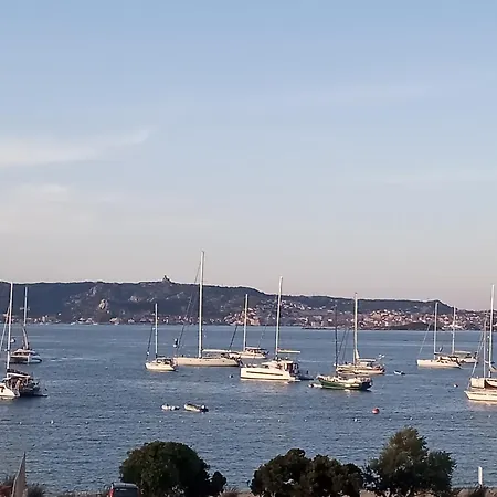 Dei Lestrigoni * Palau