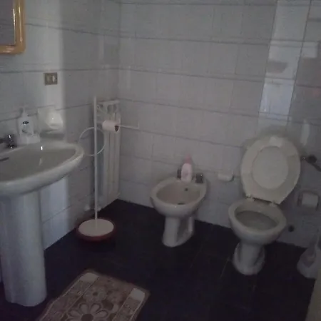 Apartment Dei Lestrigoni *