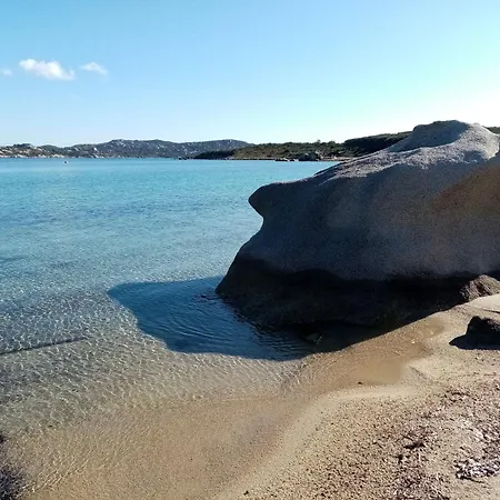 Dei Lestrigoni Апартаменты *