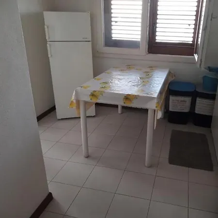 Dei Lestrigoni Apartment