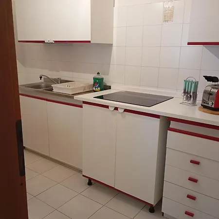 Apartment Dei Lestrigoni