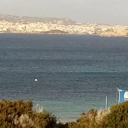 Dei Lestrigoni Apartment Palau
