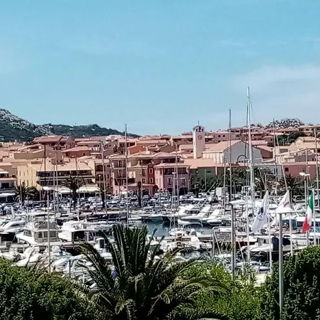 Apartment Dei Lestrigoni