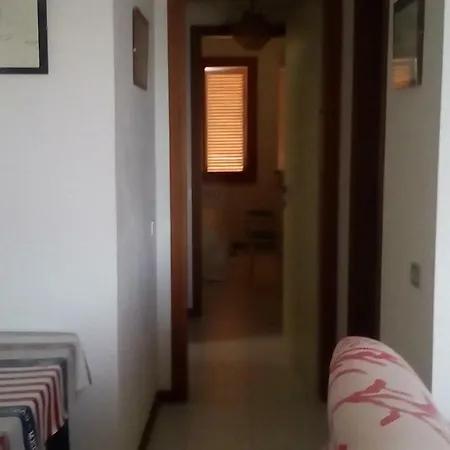 Apartment Dei Lestrigoni