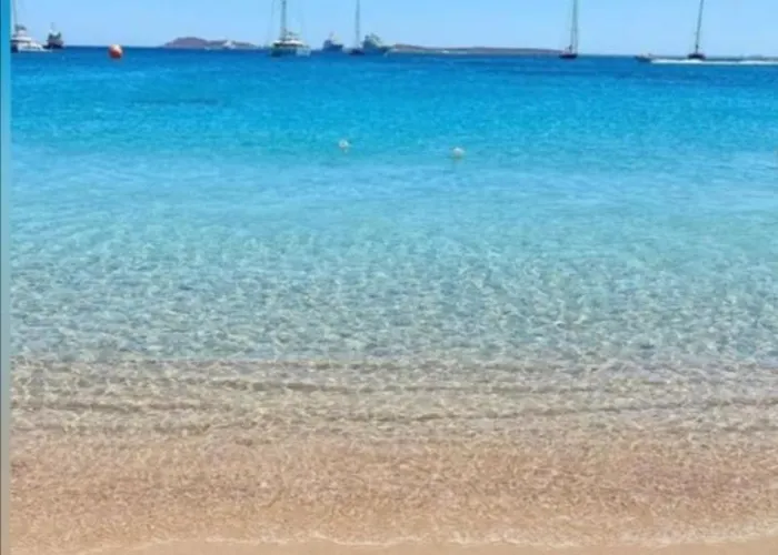 Dei Lestrigoni Apartment