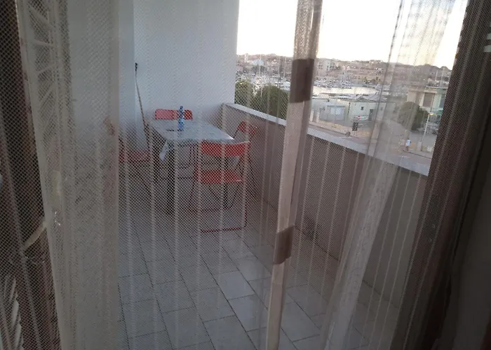 Dei Lestrigoni * Palau