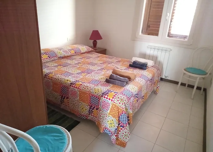 Dei Lestrigoni Палау