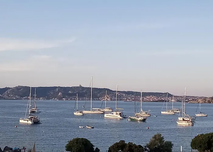 Dei Lestrigoni * Palau