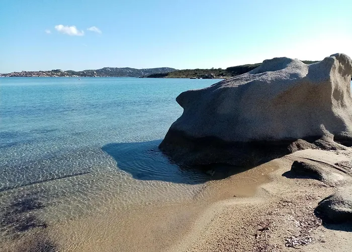 Dei Lestrigoni Apartment *