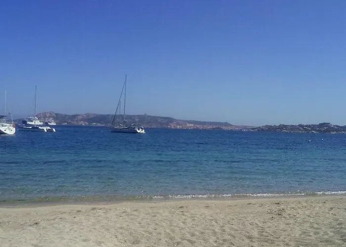 Dei Lestrigoni Апартаменты