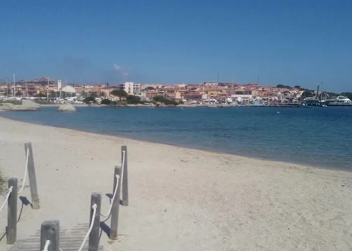 Апартаменты Dei Lestrigoni *