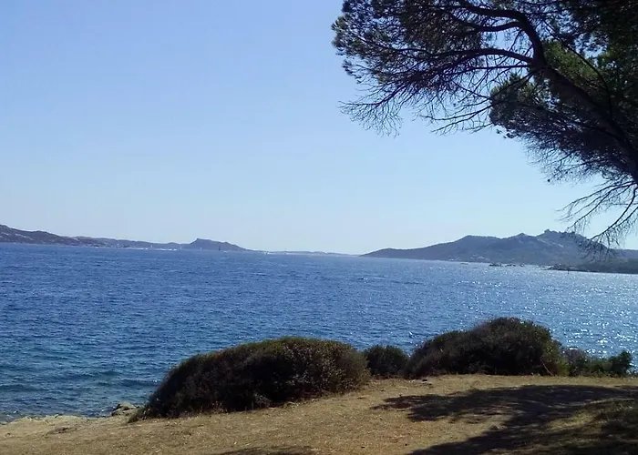 Апартаменты Dei Lestrigoni *