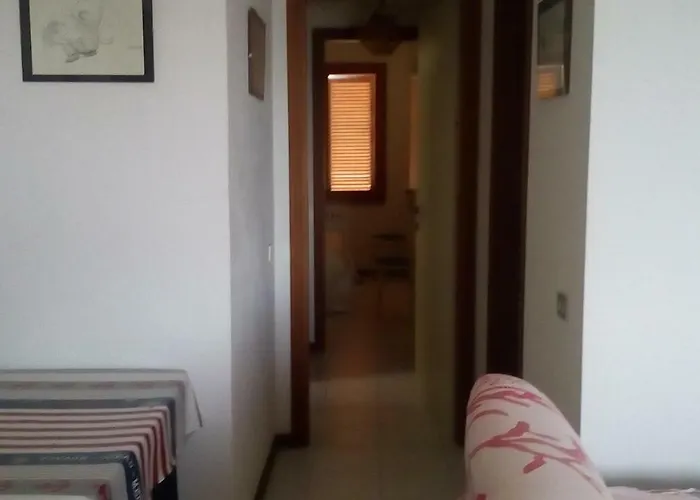 Apartment Dei Lestrigoni