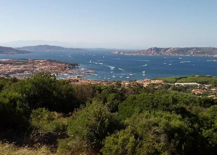 Dei Lestrigoni Палау